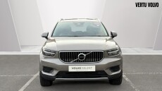 Volvo Xc40 1.5 T4 Recharge PHEV Inscription 5dr Auto Estate